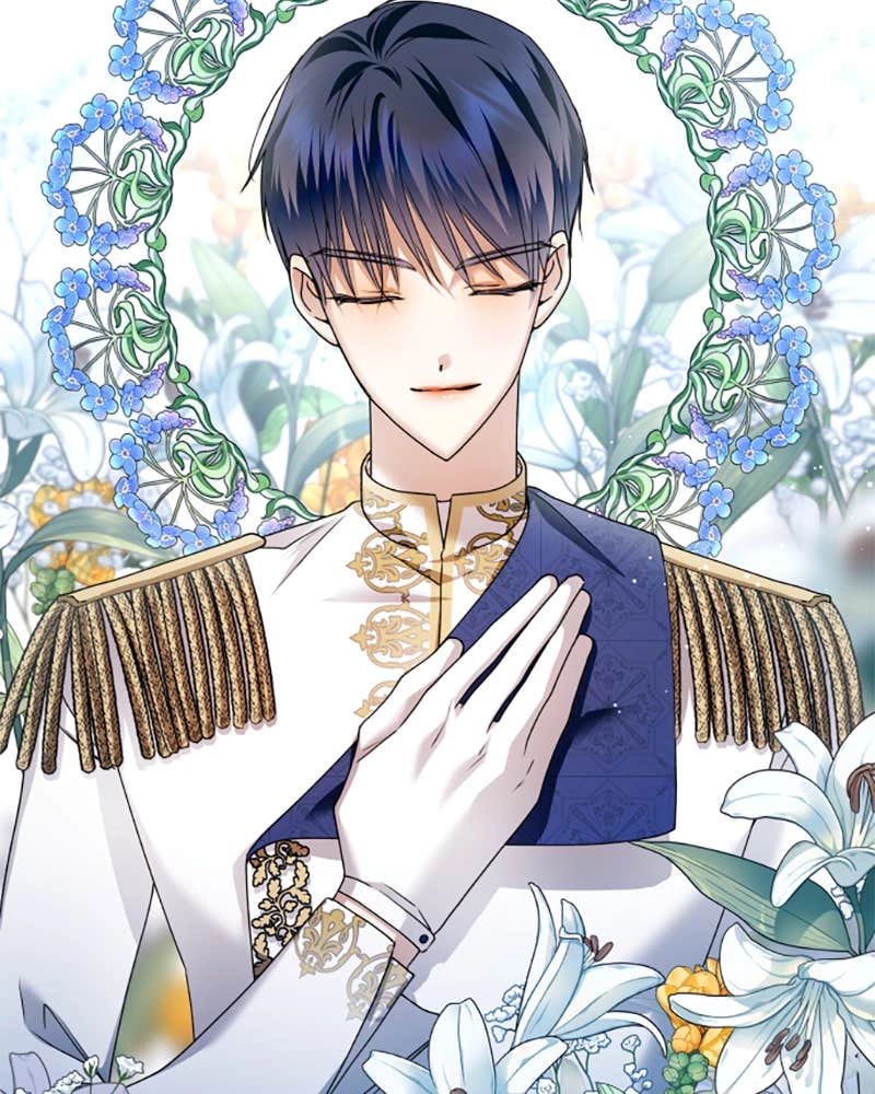 Your Throne Chapter 94 – THE PATH HE CHOSE (1) Page 109