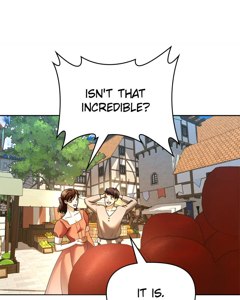 Your Throne Chapter 94 – THE PATH HE CHOSE (1) Page 111