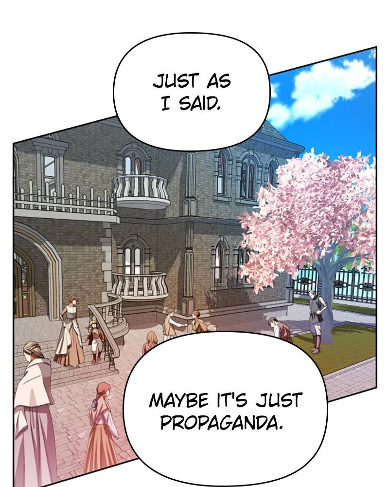 Your Throne Chapter 94 – THE PATH HE CHOSE (1) Page 114