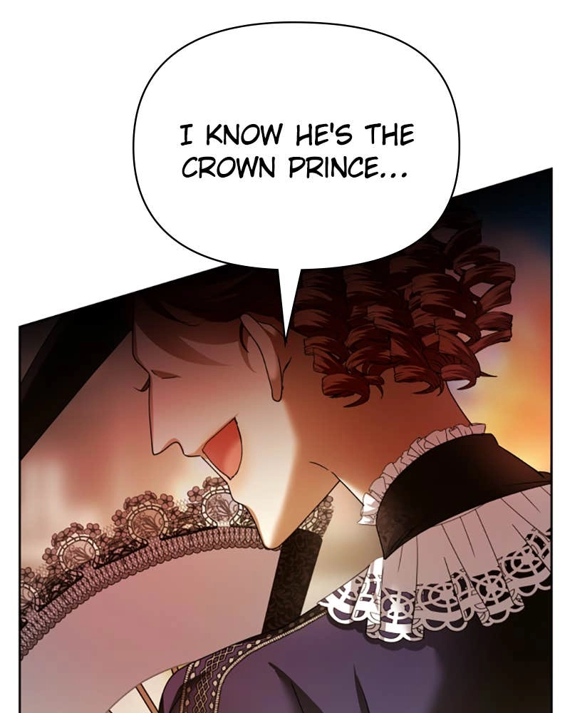 Your Throne Chapter 94 – THE PATH HE CHOSE (1) Page 116