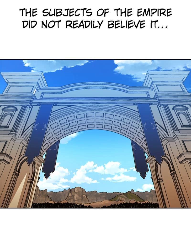Your Throne Chapter 94 – THE PATH HE CHOSE (1) Page 118
