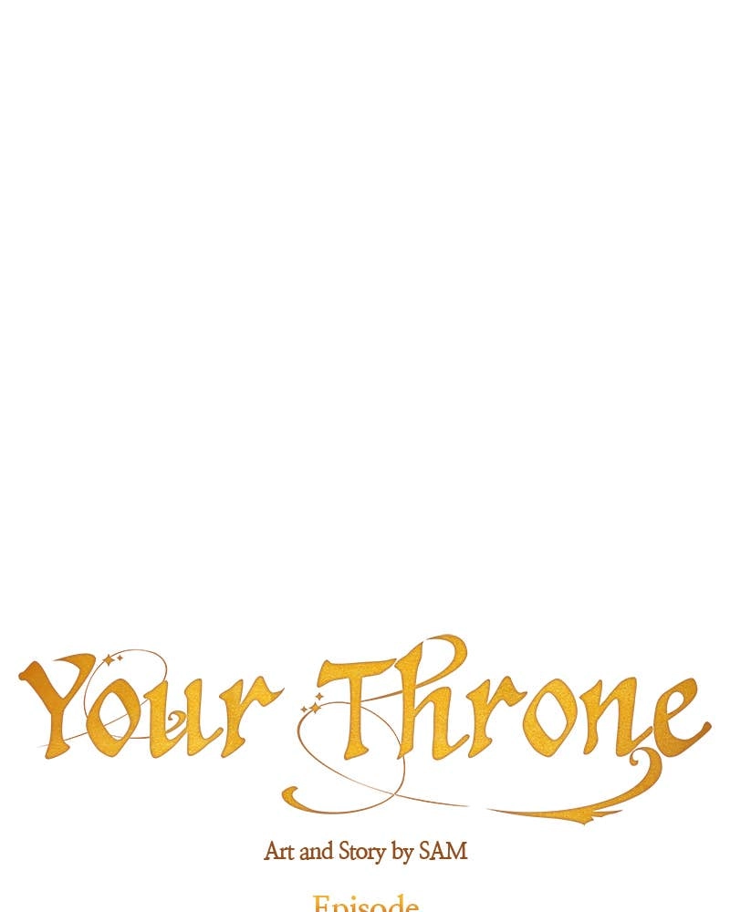 Your Throne Chapter 94 – THE PATH HE CHOSE (1) Page 122