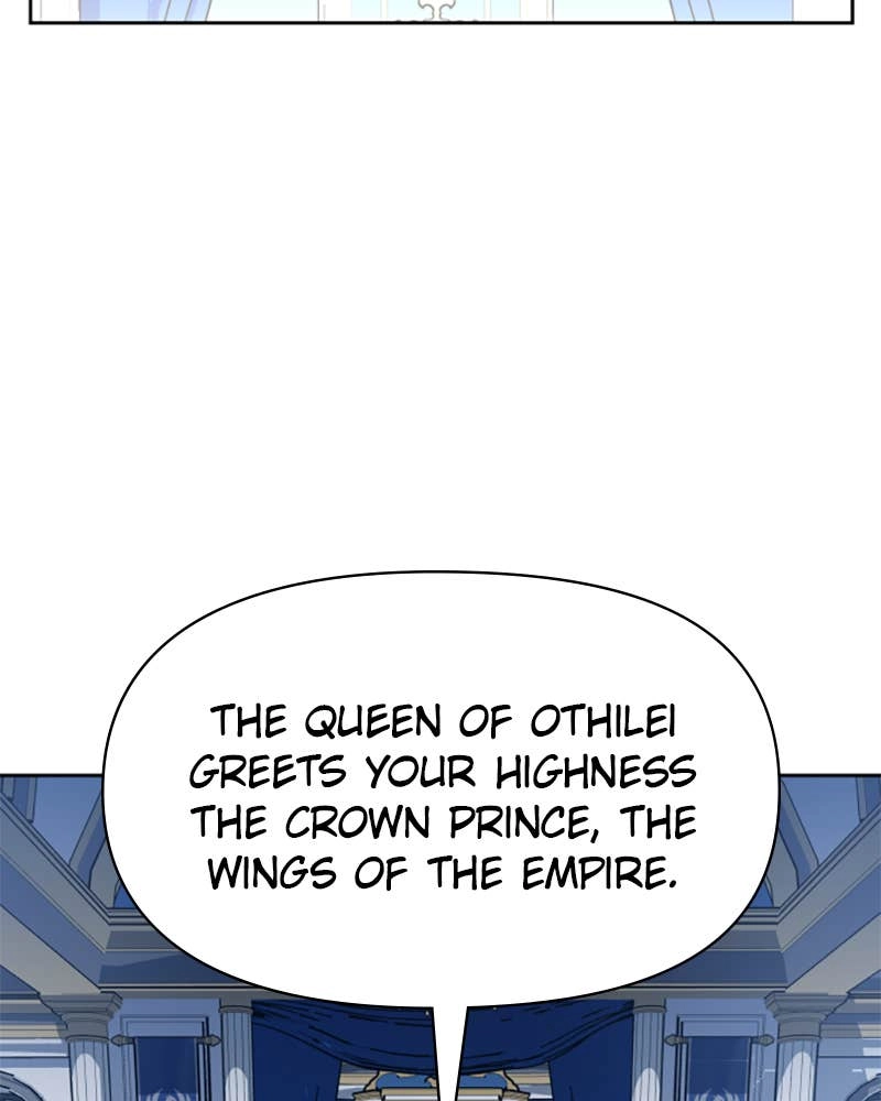 Your Throne Chapter 94 – THE PATH HE CHOSE (1) Page 125