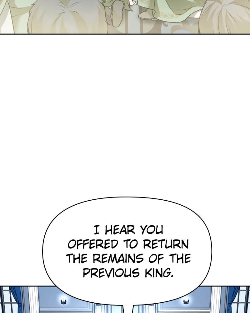 Your Throne Chapter 94 – THE PATH HE CHOSE (1) Page 127