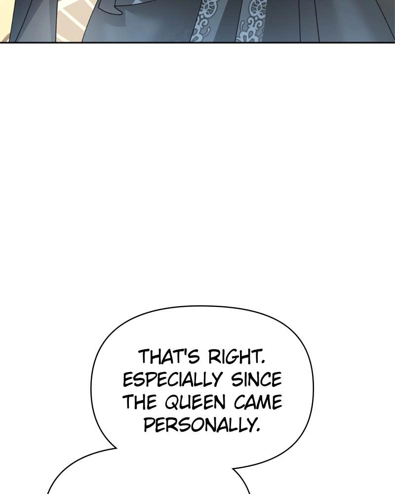Your Throne Chapter 94 – THE PATH HE CHOSE (1) Page 129