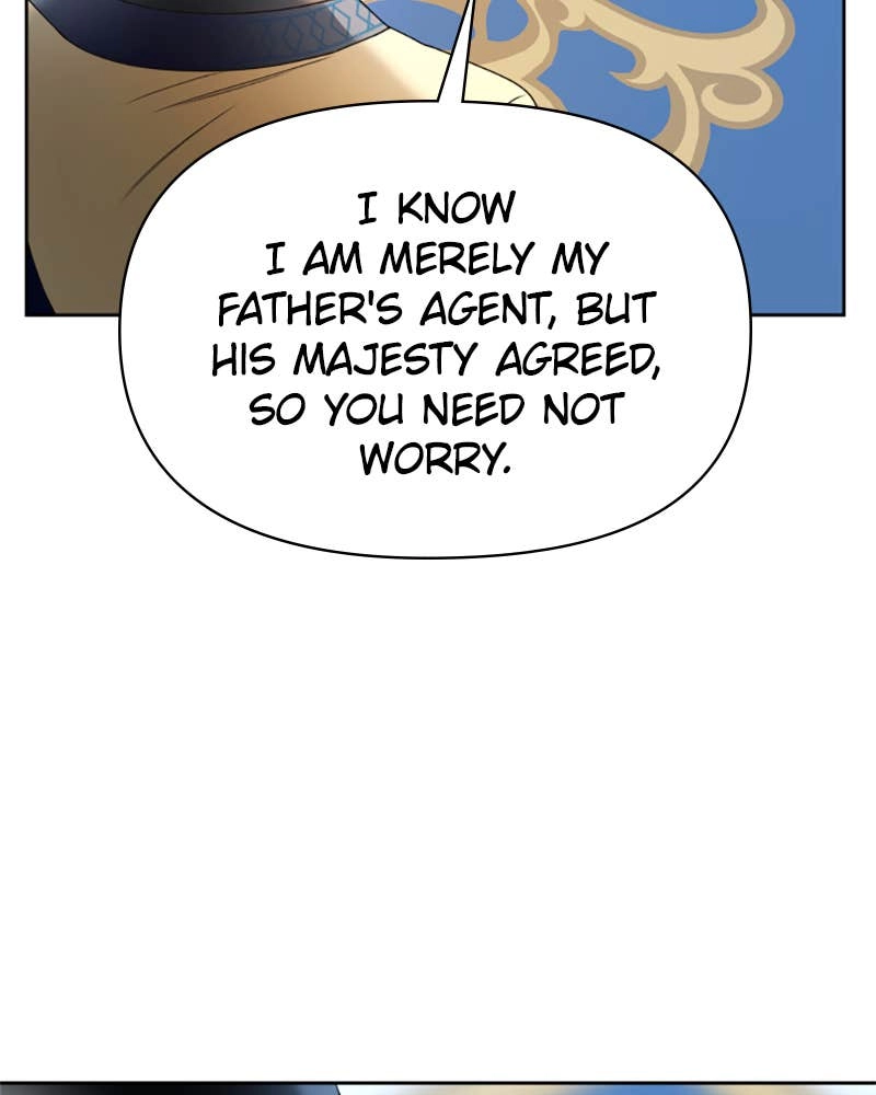 Your Throne Chapter 94 – THE PATH HE CHOSE (1) Page 131