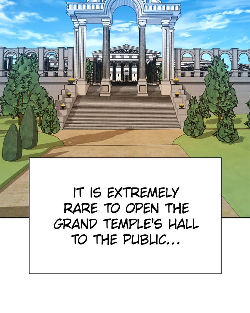 Your Throne Chapter 94 – THE PATH HE CHOSE (1) Page 134