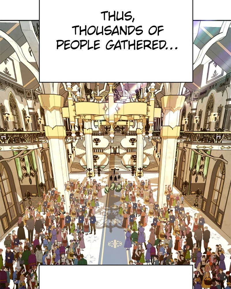 Your Throne Chapter 94 – THE PATH HE CHOSE (1) Page 136