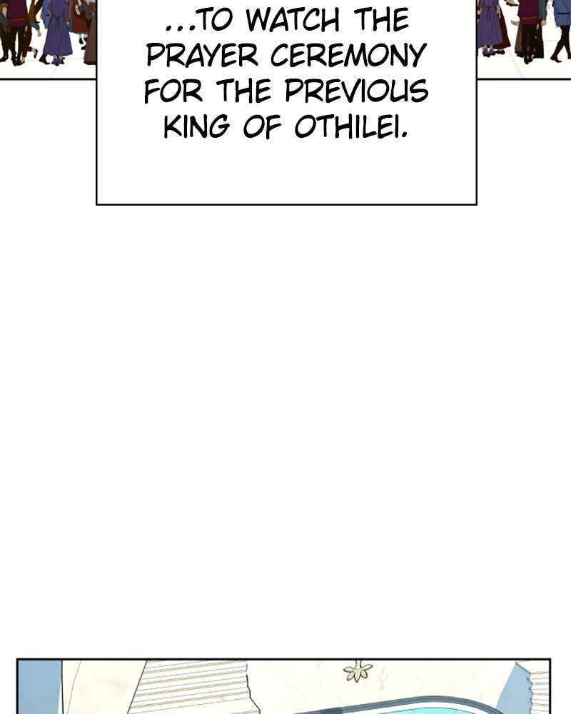 Your Throne Chapter 94 – THE PATH HE CHOSE (1) Page 137