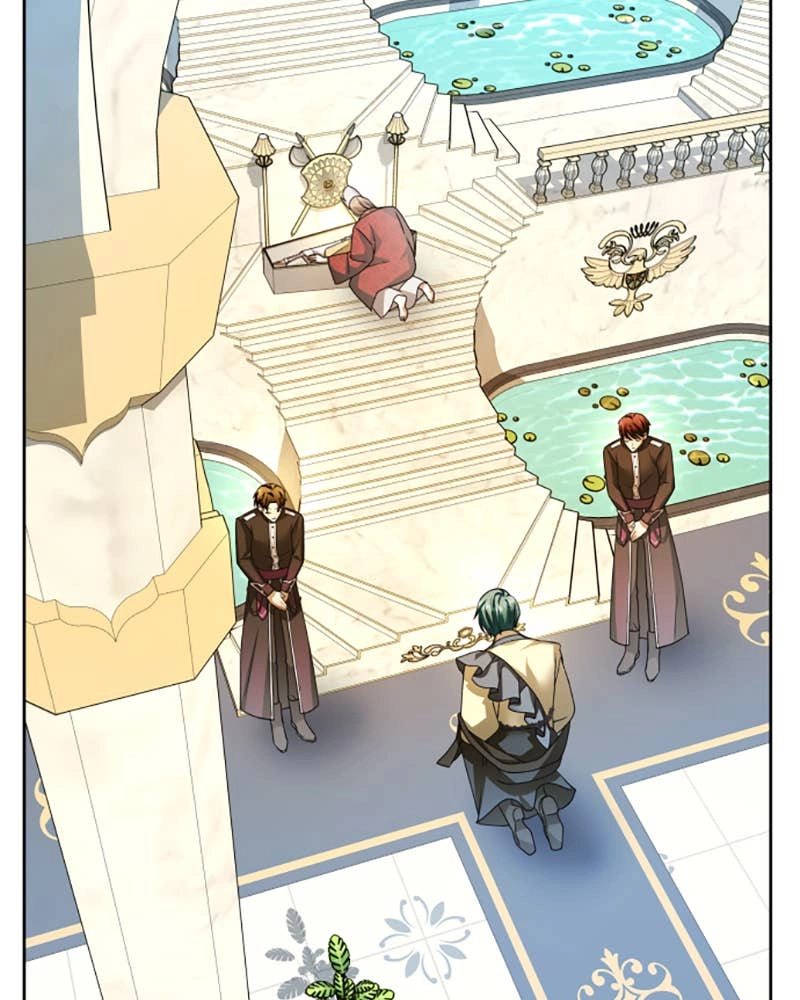 Your Throne Chapter 94 – THE PATH HE CHOSE (1) Page 138