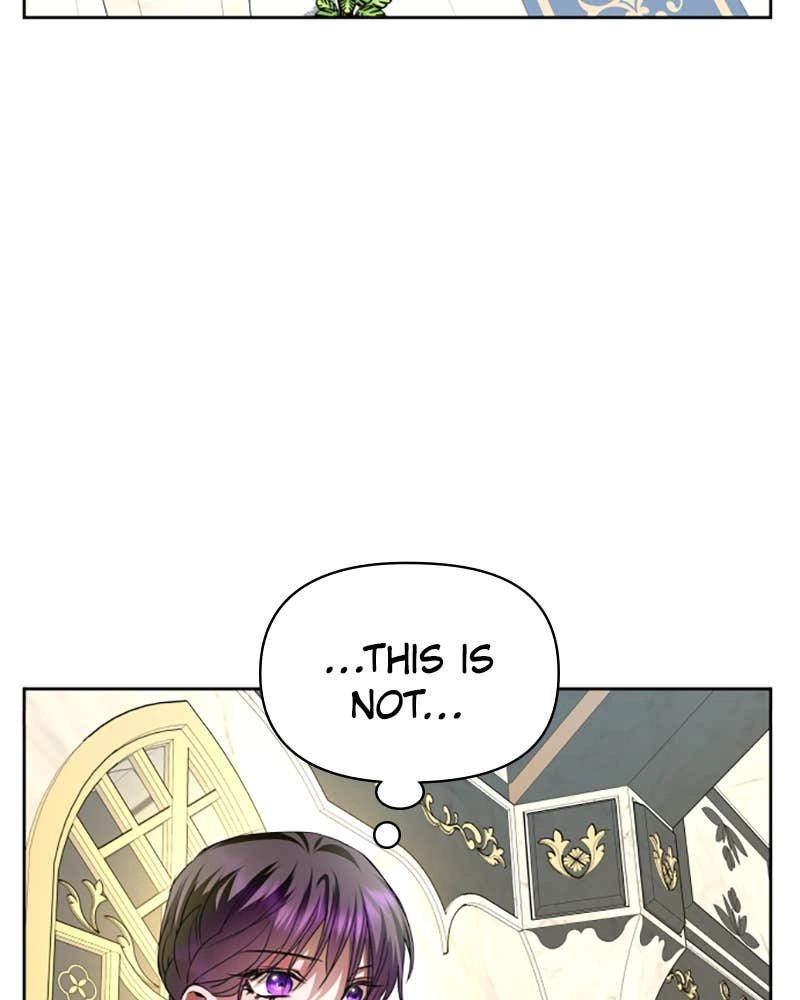 Your Throne Chapter 94 – THE PATH HE CHOSE (1) Page 139