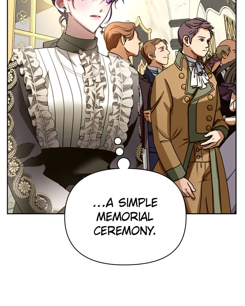 Your Throne Chapter 94 – THE PATH HE CHOSE (1) Page 140