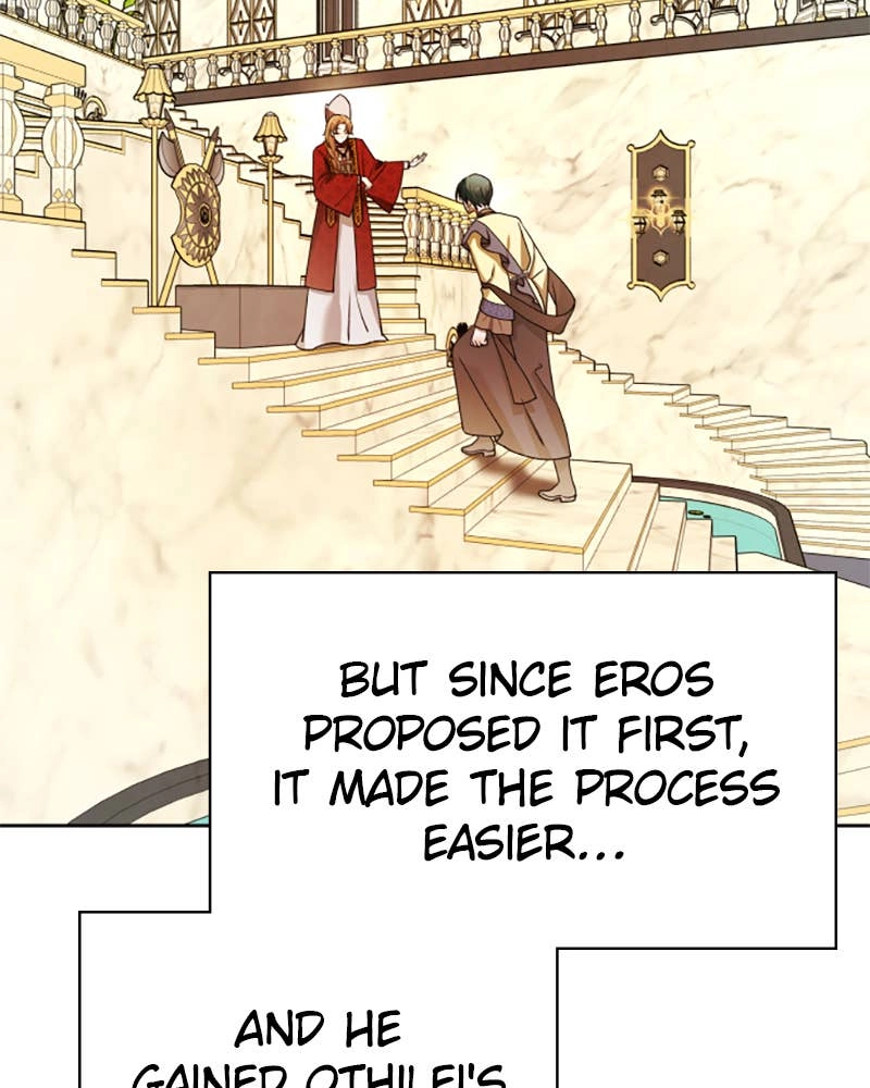 Your Throne Chapter 94 – THE PATH HE CHOSE (1) Page 147