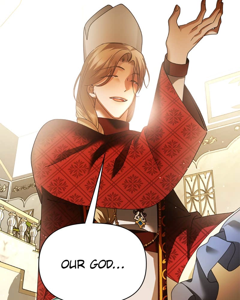 Your Throne Chapter 94 – THE PATH HE CHOSE (1) Page 149