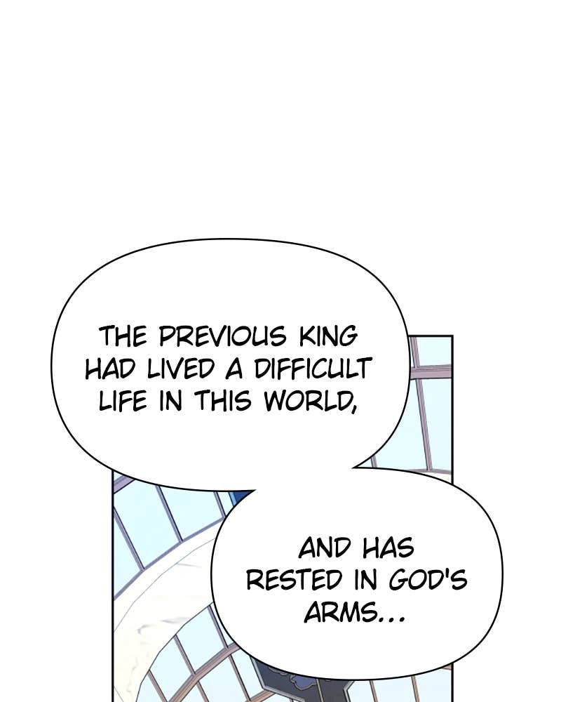Your Throne Chapter 94 – THE PATH HE CHOSE (1) Page 151
