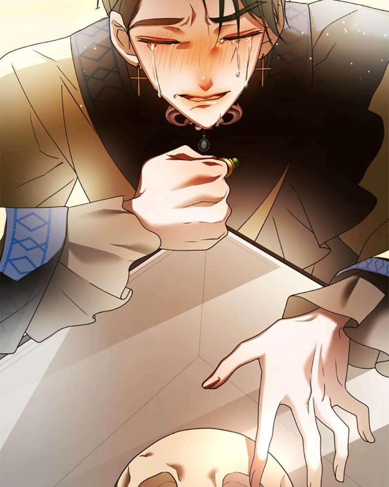 Your Throne Chapter 94 – THE PATH HE CHOSE (1) Page 154