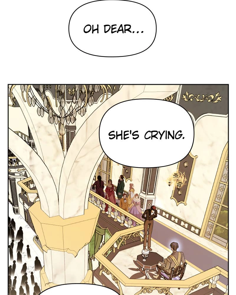 Your Throne Chapter 94 – THE PATH HE CHOSE (1) Page 157
