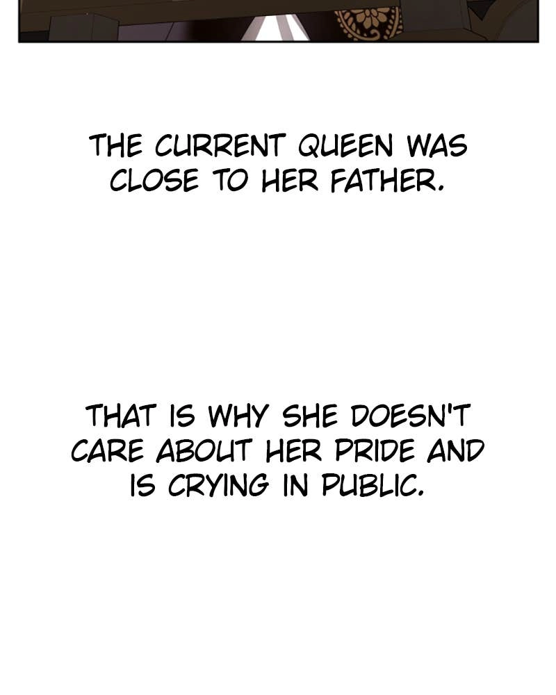 Your Throne Chapter 94 – THE PATH HE CHOSE (1) Page 160