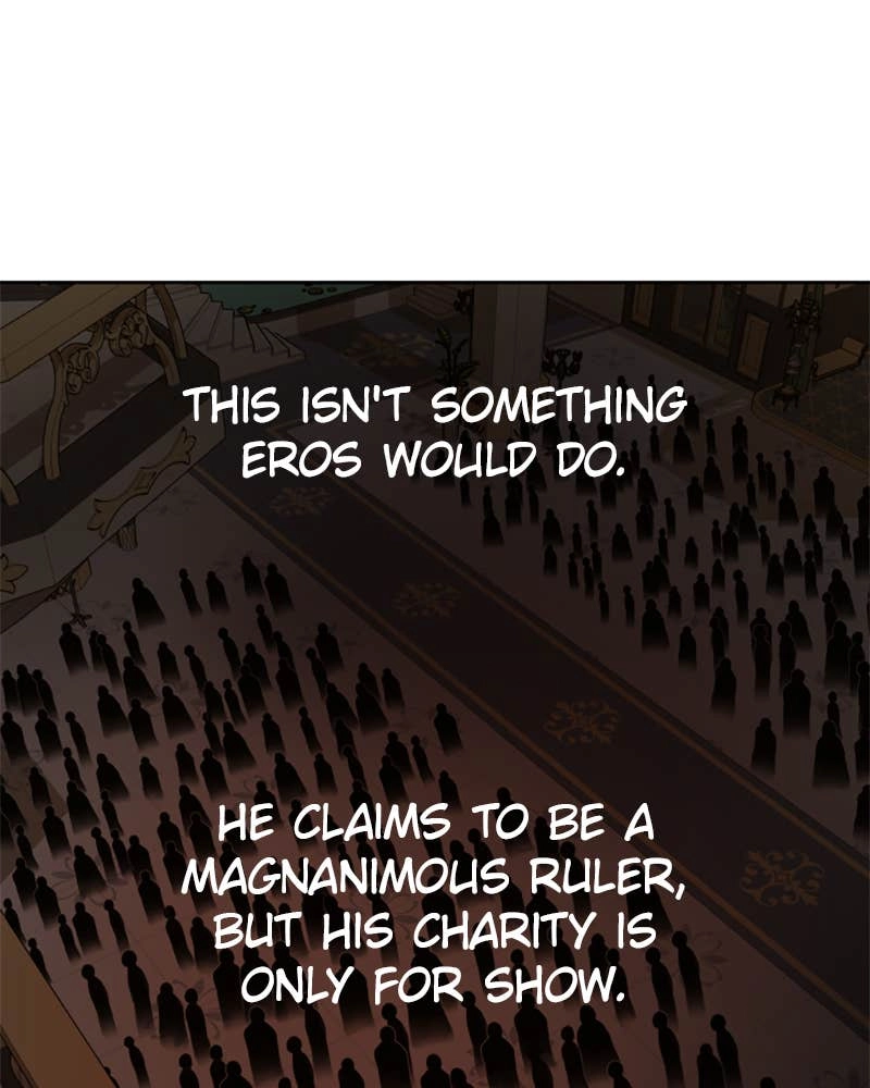 Your Throne Chapter 94 – THE PATH HE CHOSE (1) Page 162