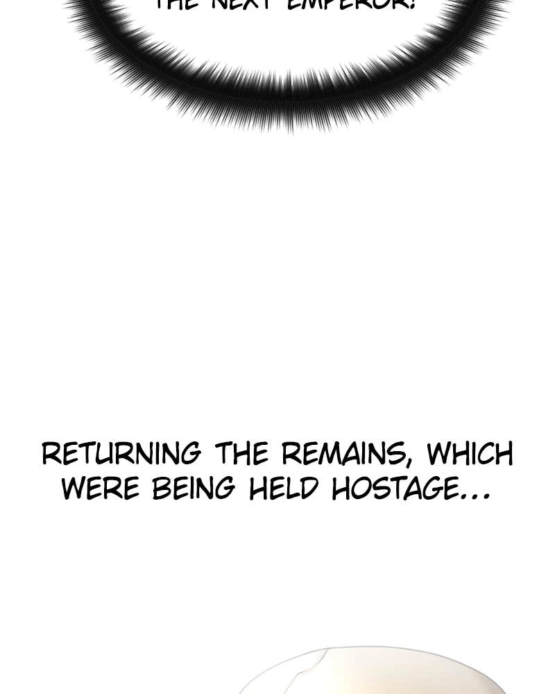 Your Throne Chapter 94 – THE PATH HE CHOSE (1) Page 164