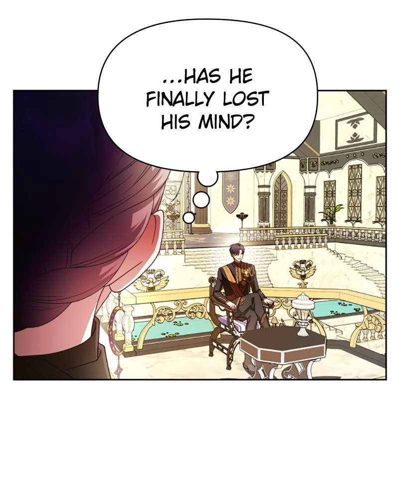 Your Throne Chapter 94 – THE PATH HE CHOSE (1) Page 167