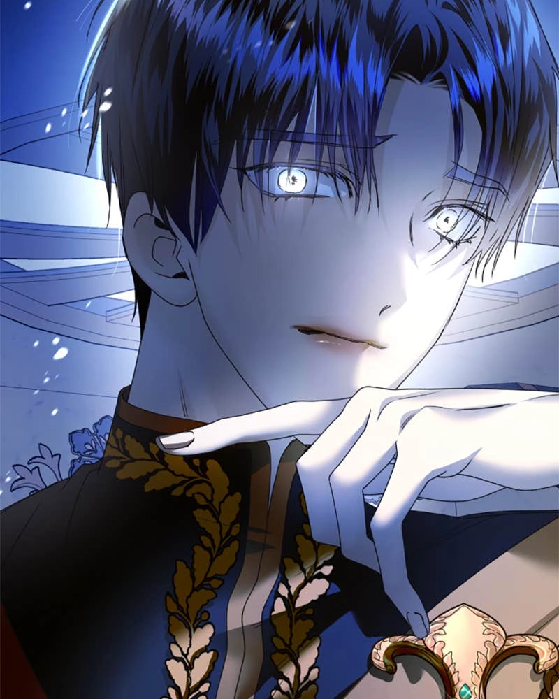 Your Throne Chapter 94 – THE PATH HE CHOSE (1) Page 169