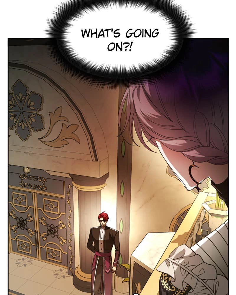 Your Throne Chapter 94 – THE PATH HE CHOSE (1) Page 173