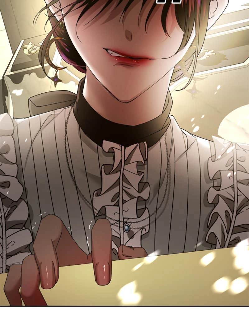 Your Throne Chapter 94 – THE PATH HE CHOSE (1) Page 177