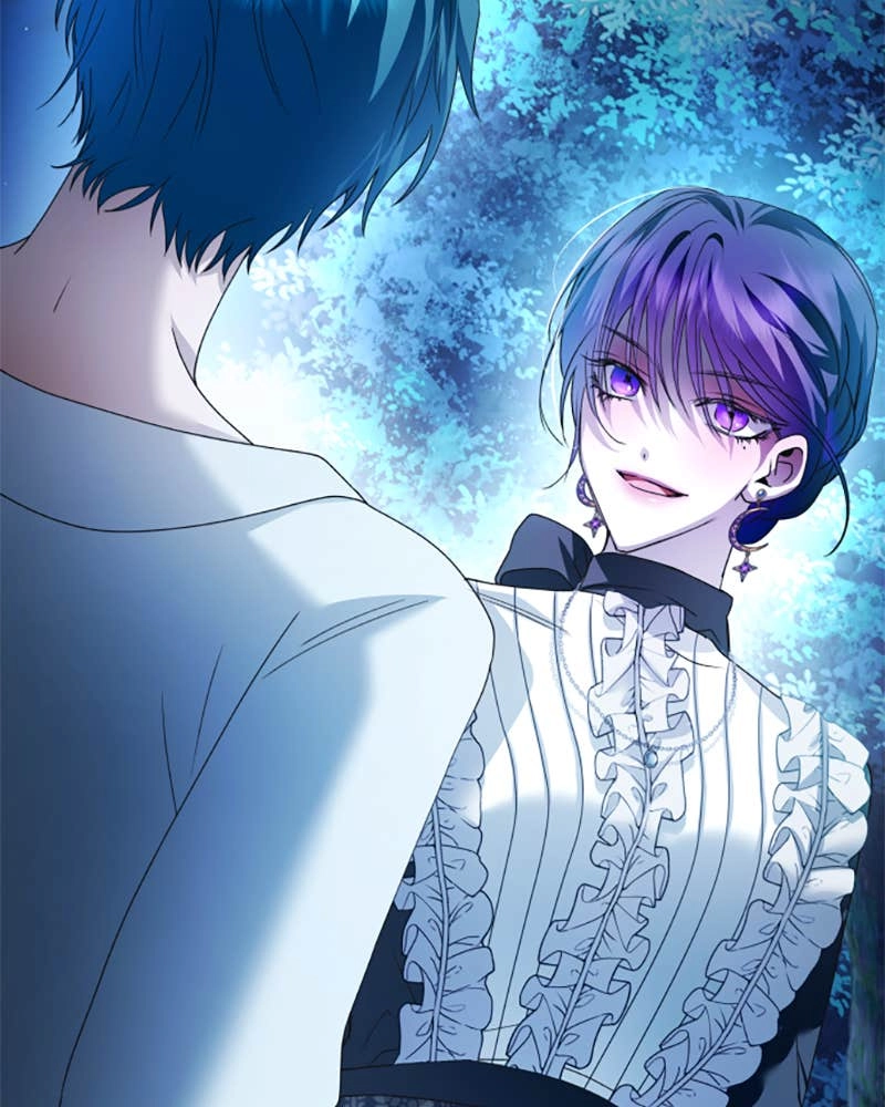 Your Throne Chapter 94 – THE PATH HE CHOSE (1) Page 188