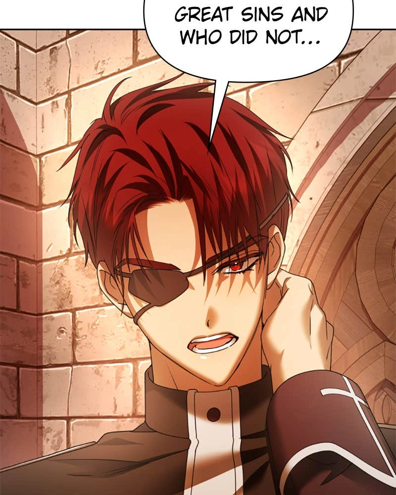 Your Throne Chapter 95 – THE PATH HE CHOSE (2) Page 5
