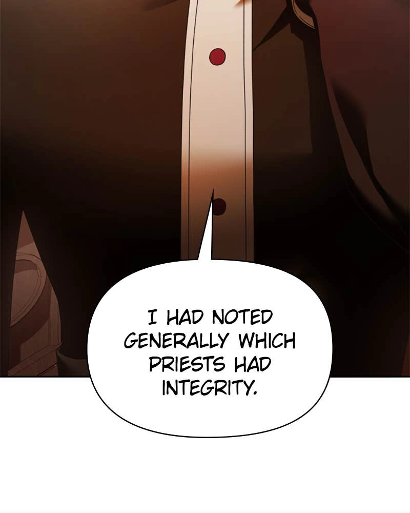 Your Throne Chapter 95 – THE PATH HE CHOSE (2) Page 6