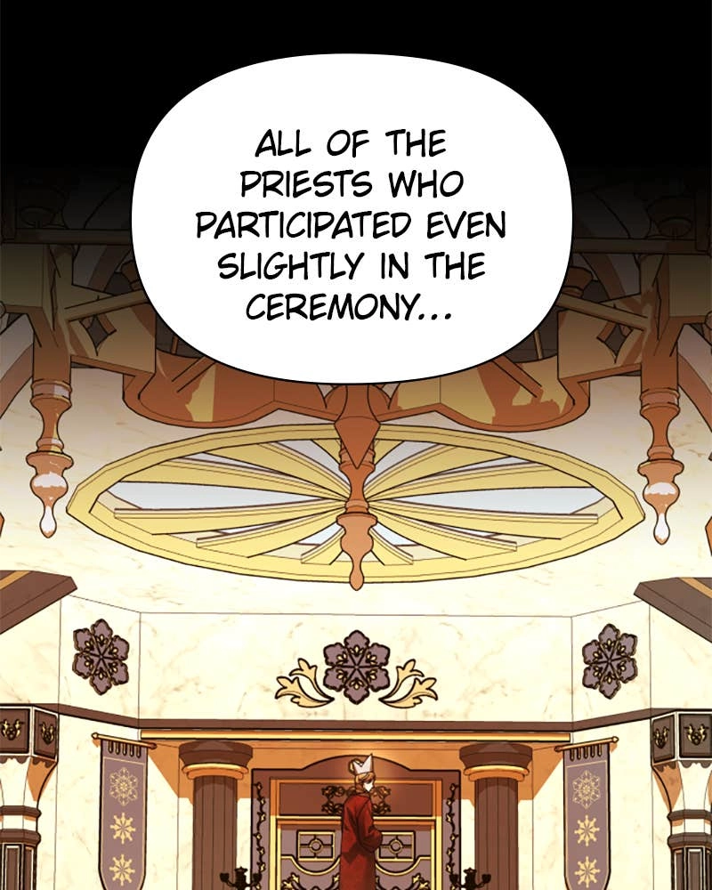 Your Throne Chapter 95 – THE PATH HE CHOSE (2) Page 8