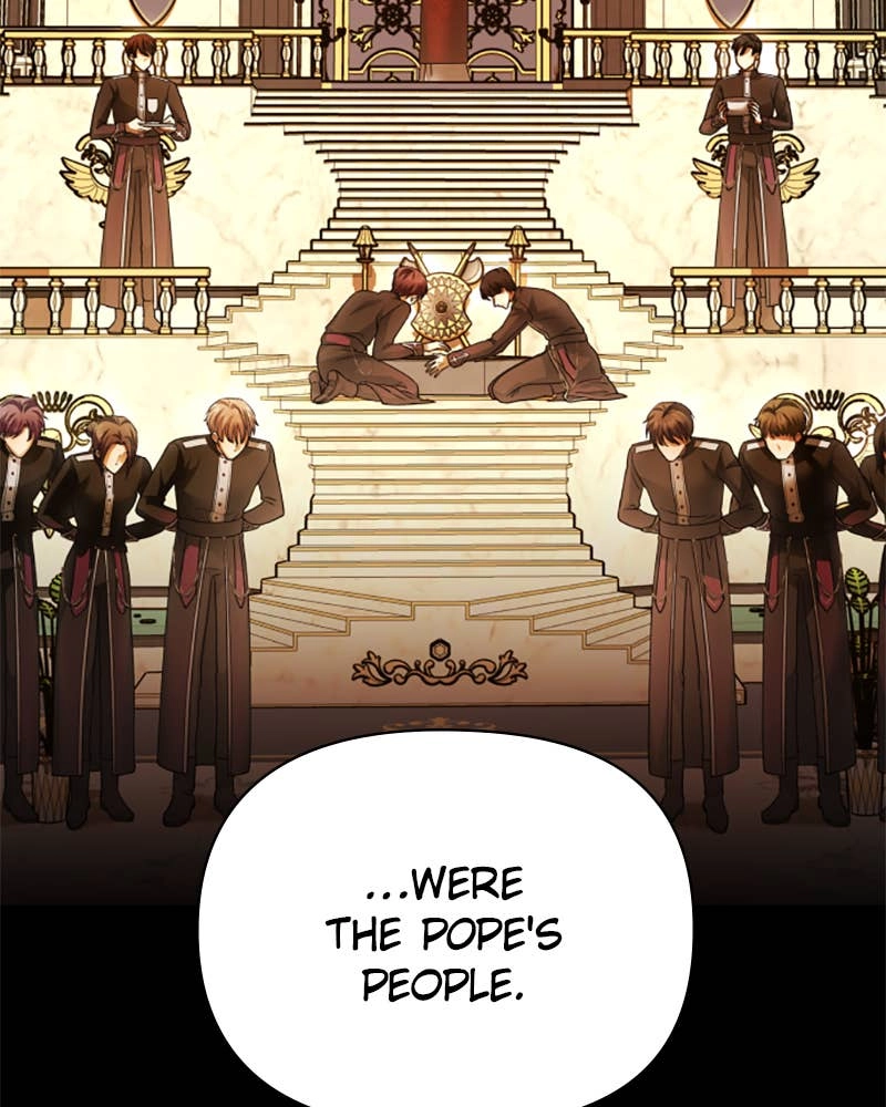 Your Throne Chapter 95 – THE PATH HE CHOSE (2) Page 9
