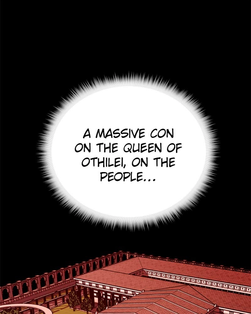 Your Throne Chapter 95 – THE PATH HE CHOSE (2) Page 11
