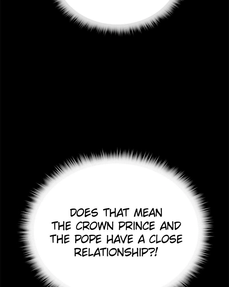 Your Throne Chapter 95 – THE PATH HE CHOSE (2) Page 13