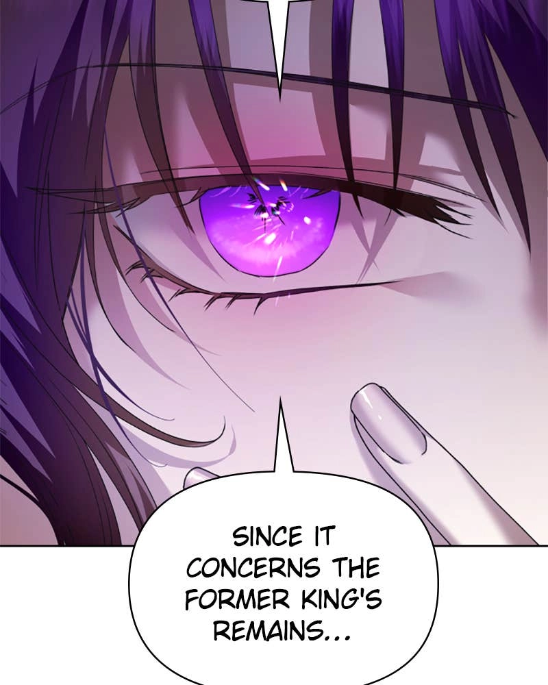 Your Throne Chapter 95 – THE PATH HE CHOSE (2) Page 19