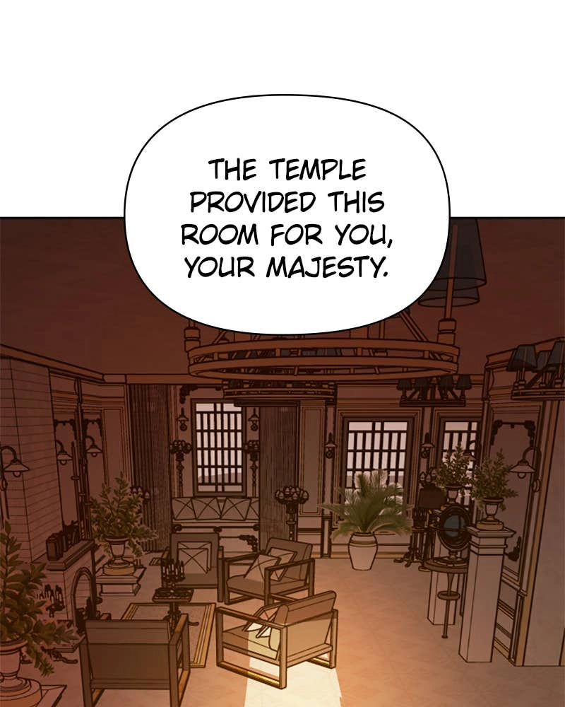 Your Throne Chapter 95 – THE PATH HE CHOSE (2) Page 24