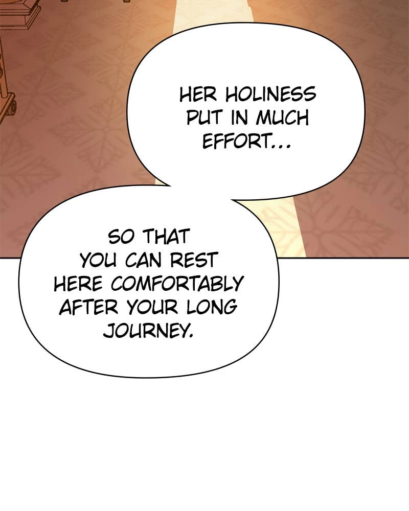 Your Throne Chapter 95 – THE PATH HE CHOSE (2) Page 25
