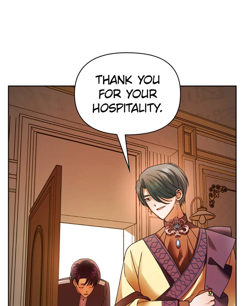 Your Throne Chapter 95 – THE PATH HE CHOSE (2) Page 26