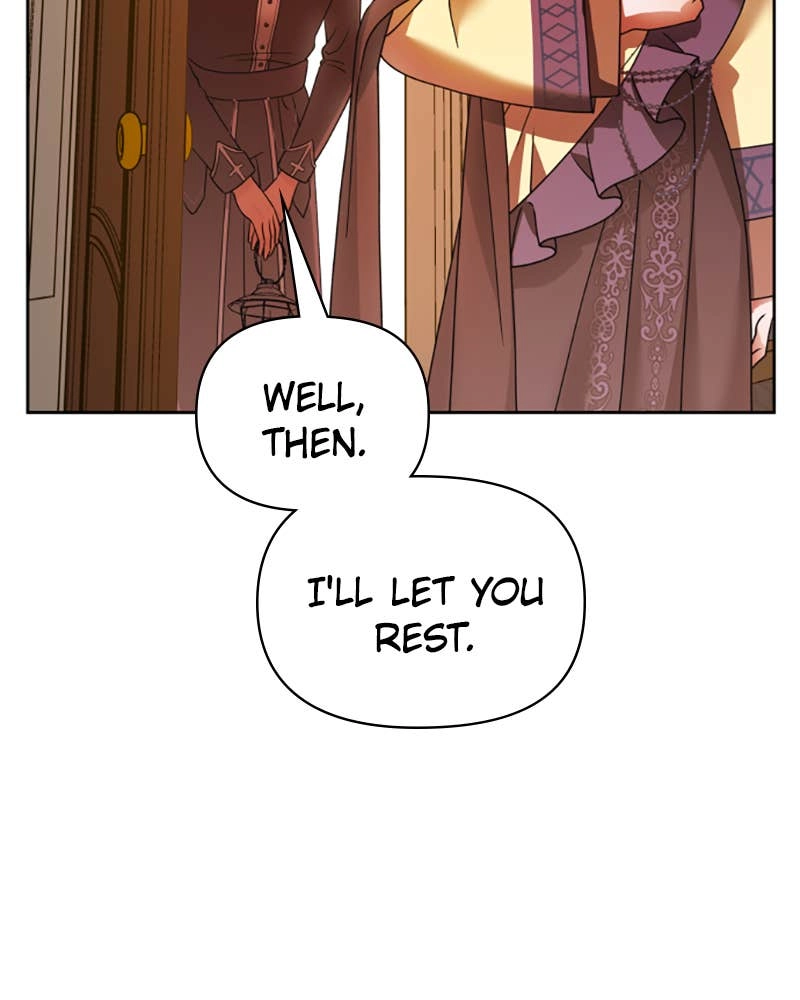 Your Throne Chapter 95 – THE PATH HE CHOSE (2) Page 27