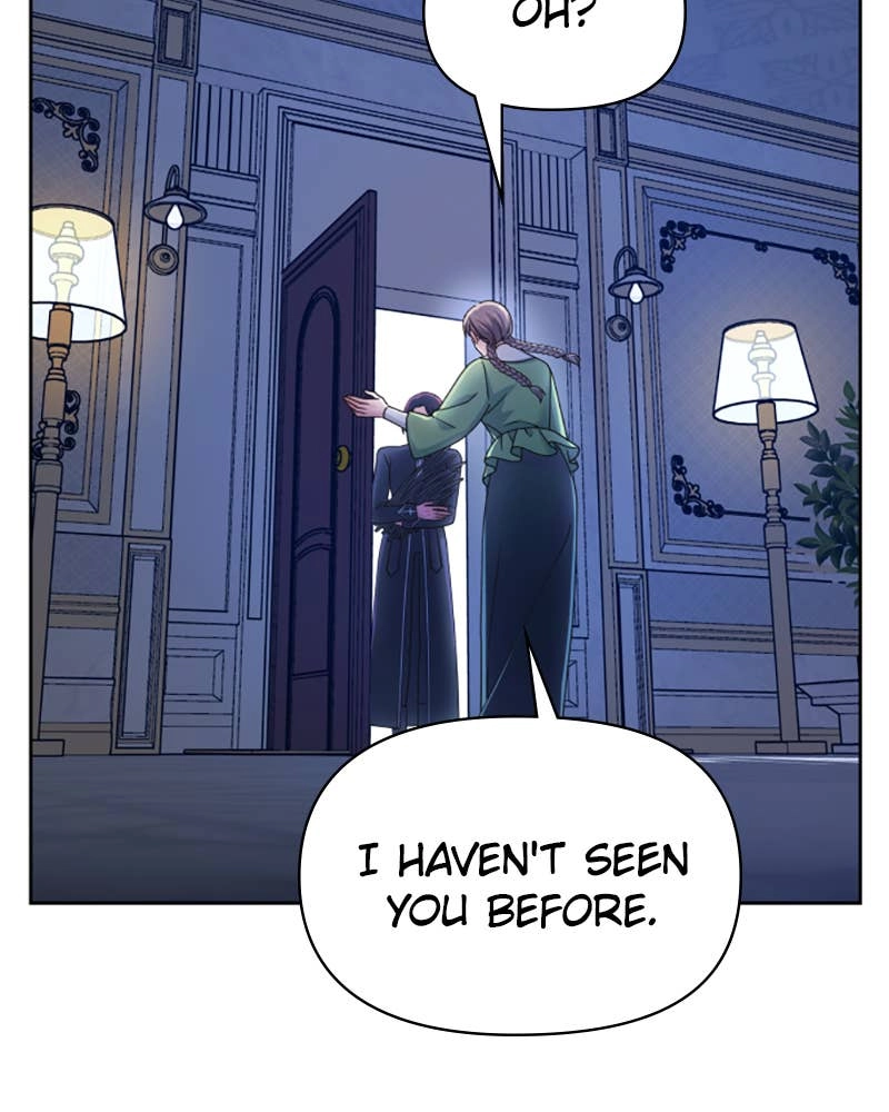 Your Throne Chapter 95 – THE PATH HE CHOSE (2) Page 32