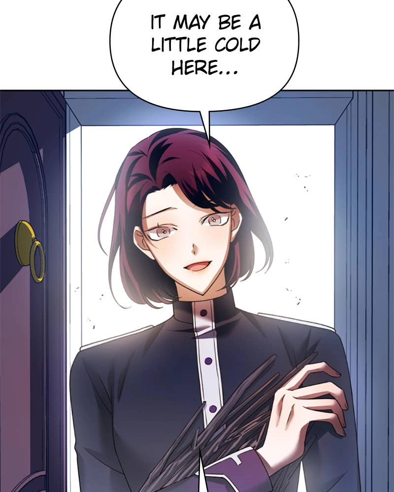 Your Throne Chapter 95 – THE PATH HE CHOSE (2) Page 35