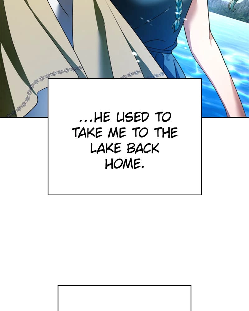 Your Throne Chapter 95 – THE PATH HE CHOSE (2) Page 41