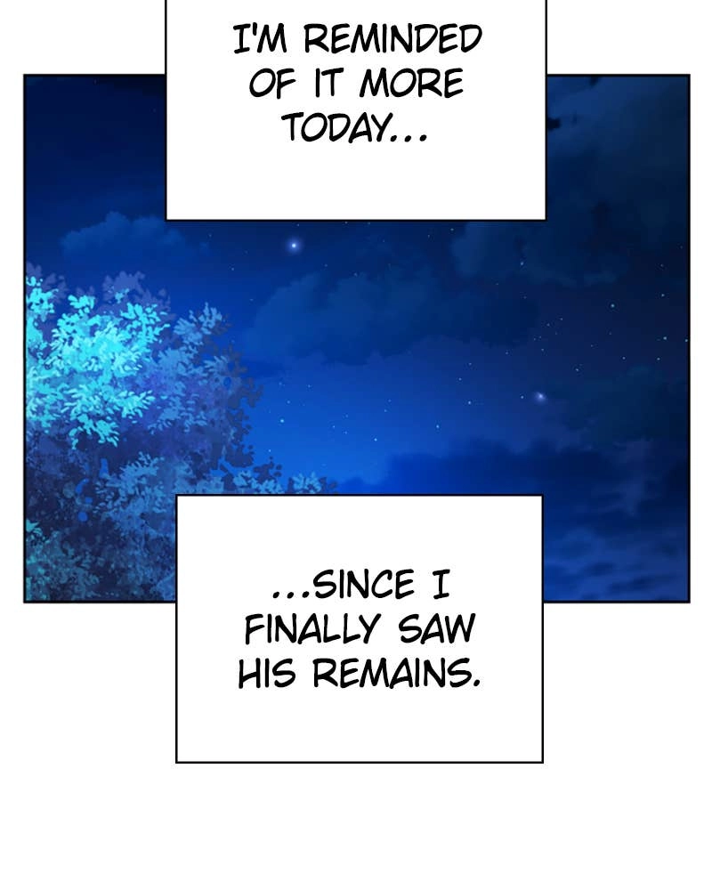 Your Throne Chapter 95 – THE PATH HE CHOSE (2) Page 42