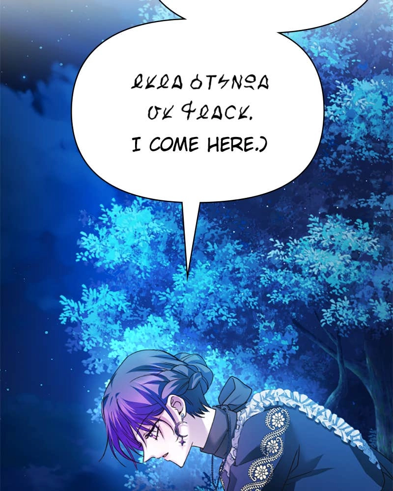 Your Throne Chapter 95 – THE PATH HE CHOSE (2) Page 47