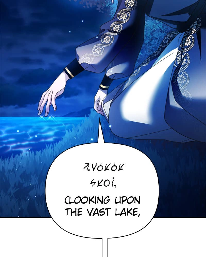 Your Throne Chapter 95 – THE PATH HE CHOSE (2) Page 48