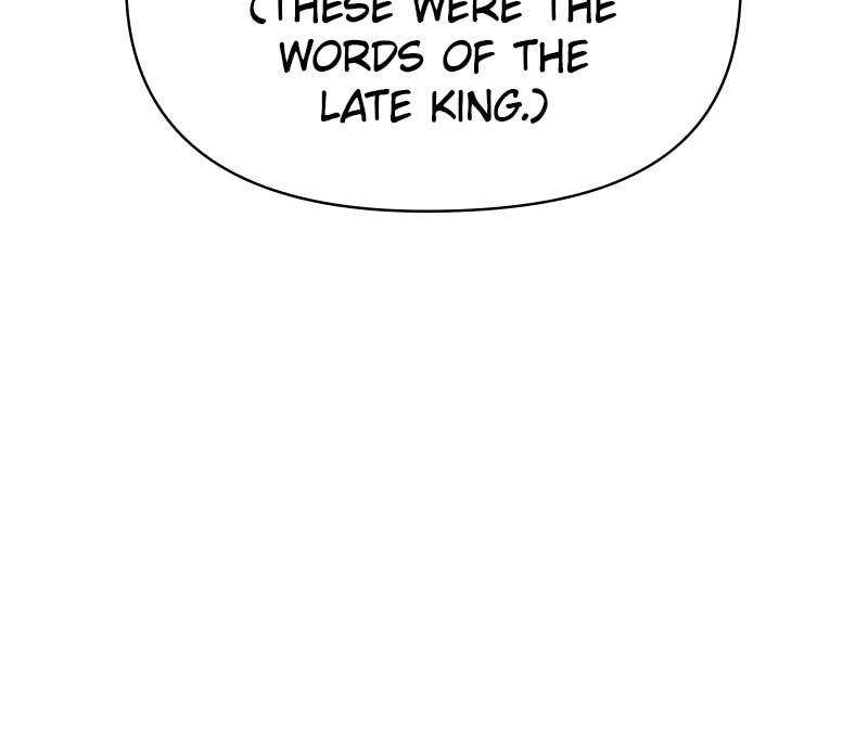 Your Throne Chapter 95 – THE PATH HE CHOSE (2) Page 53
