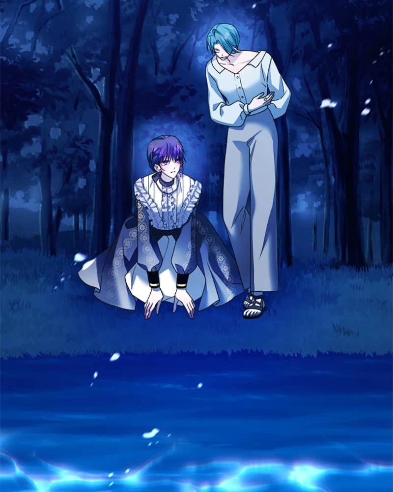 Your Throne Chapter 95 – THE PATH HE CHOSE (2) Page 56