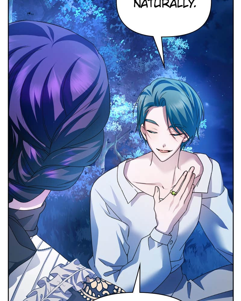 Your Throne Chapter 95 – THE PATH HE CHOSE (2) Page 58