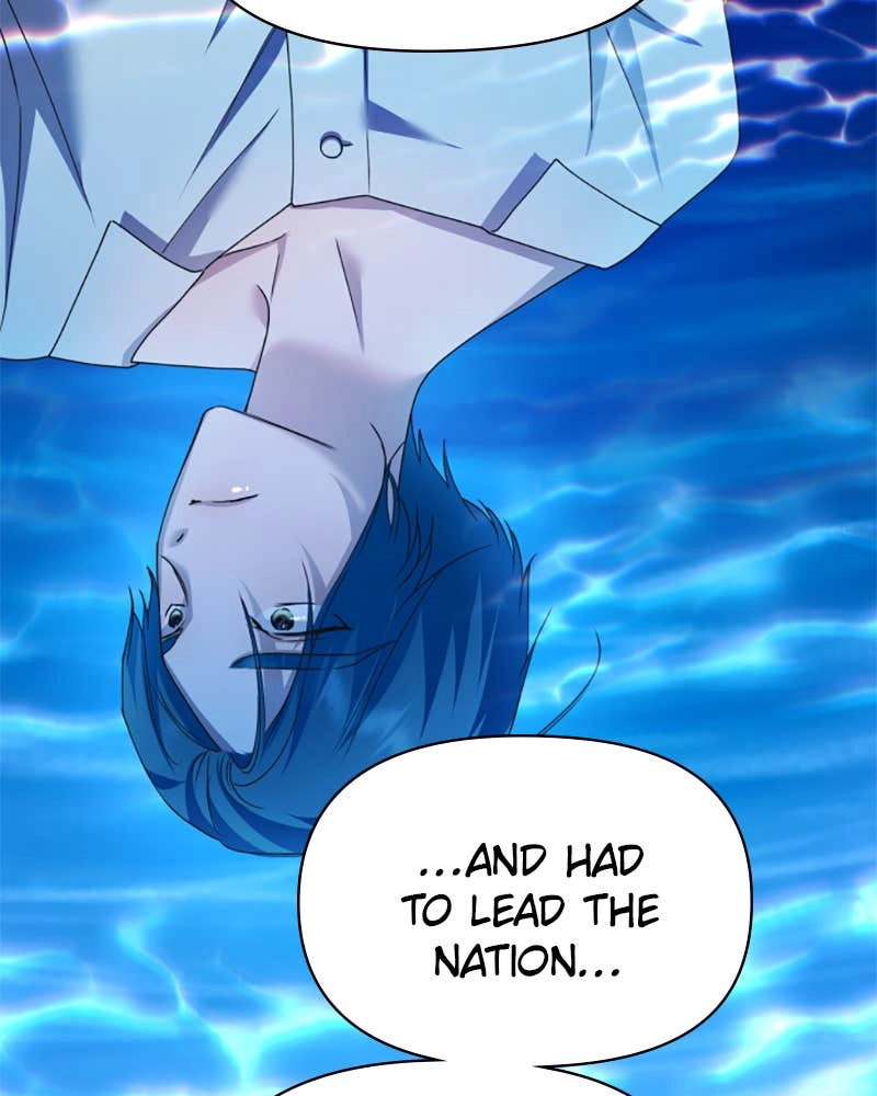 Your Throne Chapter 95 – THE PATH HE CHOSE (2) Page 63
